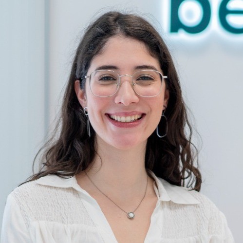 Andreína González López